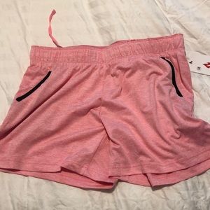 Athletic shorts NWT